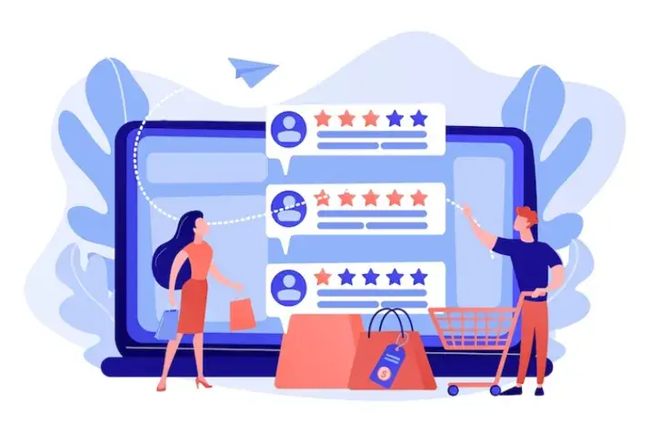 Woocommerce review κριτικές είδηση